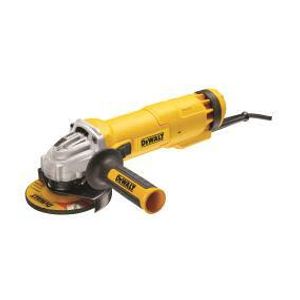 DeWALT DWE4206 Einhand Winkelschleifer Trennschleifer 1010W Ø 115 mm