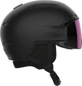 SALOMON - Fahrer pro sigma - Ws Helm Männer