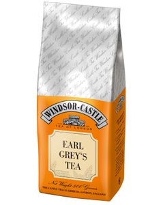 Earl Grey's Tea von Windsor-Castle, 500g Tüte