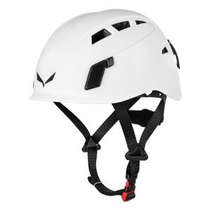 Salewa Toxo 3.0 Kletterhelm für Klettersteig und Alpin Klettersteig-Helm