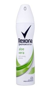 Rexona Women Aloe Vera Deospray 150ml