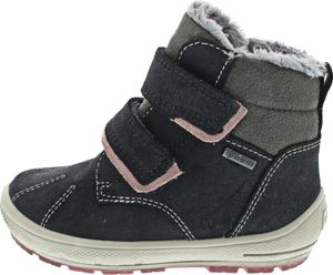 Superfit Groovy 1-006317-2000 (24/grau-rosa)
