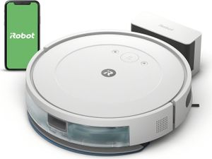 iRobot Roomba Essential Y011240 Robotický vysavač s funkcí mopování
