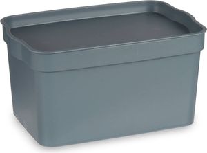 Pudełko plastikowe do przechowywania, 2,3 l