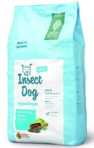 Josera Hund "Josera Green Petfood Insect Dog Hypoallergen 10 kg Hundefutter getreidefrei"