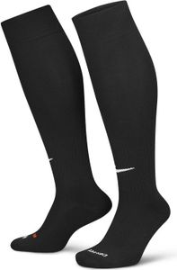 Nike Classic II, Podkolenky, Černá, Dospělý, Unisex, M, Nylon, Polyester, Elastan