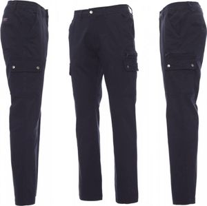 Cargohose Payper Security Hose FOREST Marine 56/58