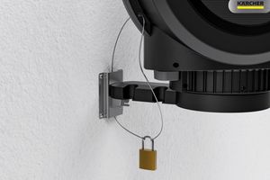 Kärcher HBX 4.15 Automatic Schlauchbox 15m Schlauchlänge, Ø 1/2 Zoll (13 mm) 2.645-377.0