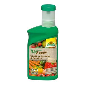 NEUDORFF - BioKraft Vitalkur für Obst und Gemüse - 300 ml