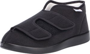 Varomed  Schuhe für Problemfüße schwarz Gr. 37