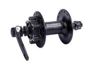 Shimano HB-M525 Hamulce tarczowe 9x100 32H 6-śrub Piasta