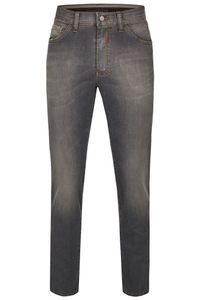 Club of Comfort - Herren Stretch Jeans Hose, Henry (6516)