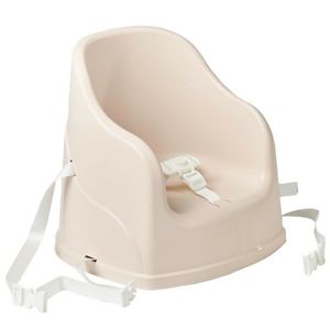 Vysoká židle ThermoBaby Block
