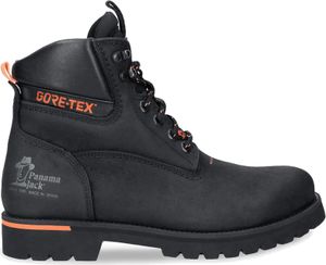 Panama Jack Schnürboots Gore Tex Boot Herren 373836393130 Schwarz 44 EU