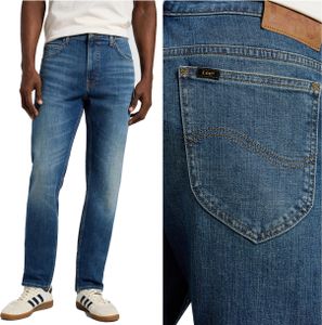 Lee Herren Jeans Moody Blau L701Knd13 112338471 Lee Herren Jeans Moody Blau L701Knd13 112338471