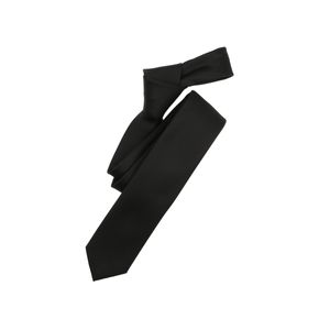 Krawatte Venti NOS schwarz schwarz