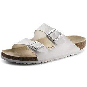 Birkenstock Schuhe weiss 42