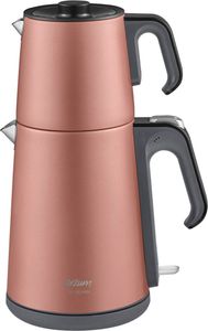 Arzum Teebereiter Çay Sefa AR3080-G ,apricot