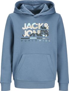 Jack & Jones Luke Sweat Kapuzenpullover Jungen Jack & Jones Luke Sweat Kapuzenpullover Jungen