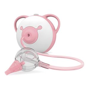 NOSIBOO Pro Baby Elektrische Fliege - Pink