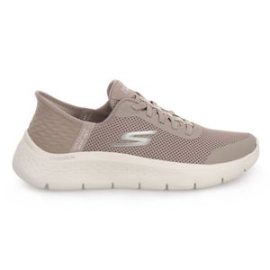 Skechers GO WALK FLEX Damen Sneaker 12486 TPE (Schuhgröße: 39)