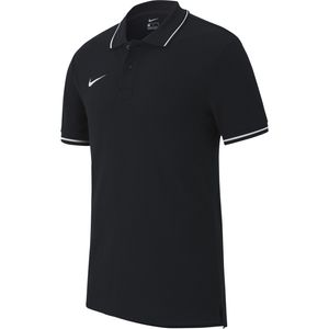Nike Tshirts Polo TM Club 19, AJ1502010, Größe: 173