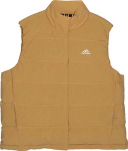 Adidas - "Helionic" Weste für Damen GT2844 (42 DE) (Beige)