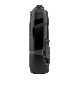Fidlock Trinkflasche mit Connector TWIST single bottle 800 black
