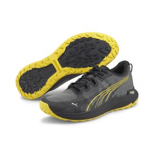 Puma FAST-TRAC NITRO SCHWARZ 11