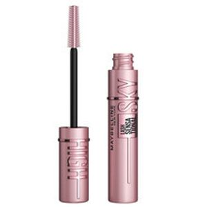 Maybelline Lash Sensational Sky High Mascara Burgundy Haze 7,2 ml