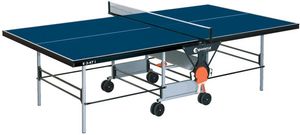 Sponeta S3-47i stôl na stolný tenis modrý