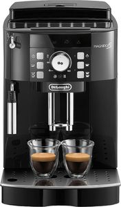 W pełni automatyczny ekspres do kawy DeLonghi Magnifica S czarny