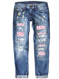besværlige konstant Frisør Ripped Jeans günstig online kaufen | Kaufland.de