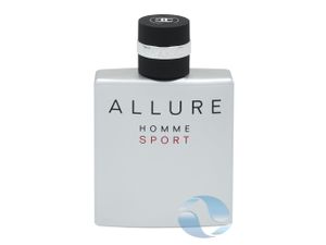 Chanel Allure Homme Sport, Woda toaletowa, 50ml