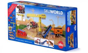 Siku 5701 Baugrube für SikuWorld