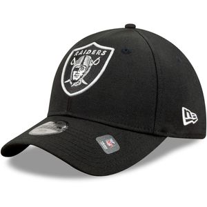 New Era - NFL Oakland Raiders The League 9Forty Cap - black : One Size Größe: One Size