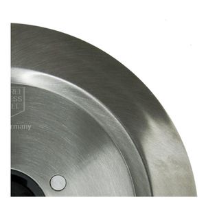 Graef 145350 Spezialmesser glatt UNA9 Graef 145350 Spezialmesser glatt UNA9