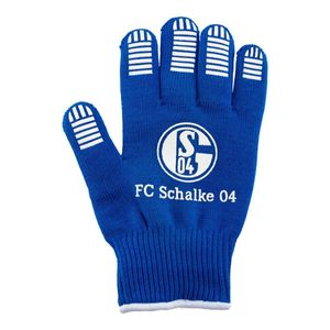 Schalke 04 S04 Grillhandschuh 0