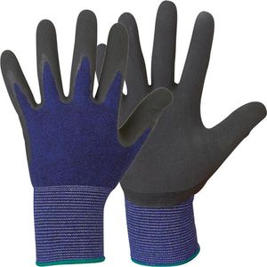 Stronghand Handschuh SCOTT Gr.10 (Inh. 12 Paar)
