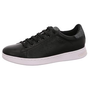 Geox Sneaker Sneaker Leder/Textil