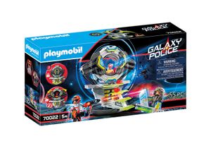 PLAYMOBIL Tresor Mit Geheimcode
