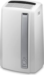 De Longhi Klimagerät,  A+, 2.900 Watt Kühlleistung, sep. Entfeuchterfunktion
