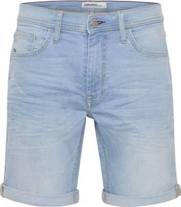 Blend 20713326 Herren Jeans Shorts Kurze Denim Shorts 5-Pocket mit Stretch Twister Fit Slim / Regular Fit