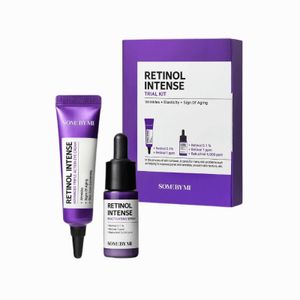 SOME BY MI Retinol Intense Trial Kit