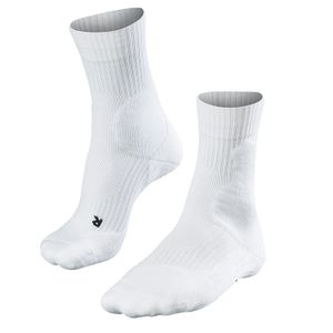Falke Tennis Socken TE2 Herren Weiß, Sockengrößen:46-48