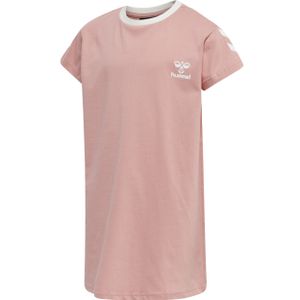 hummel hmlMILLE T-Shirt-Kleid Mädchen rosette 134