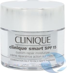 Clinique Smart Custom-Repair Moisturizer SPF15 50ml