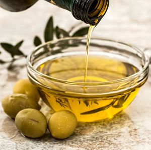Olivenöl-Squalan, 500 ml