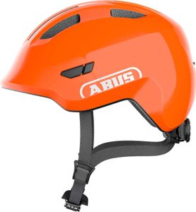 Abus Smiley 3.0 Helm shiny orange 50-55 cm