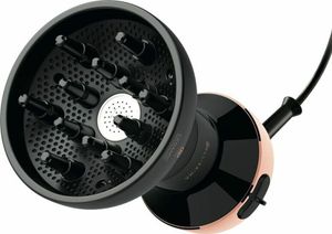 11799 My Pro Df1 3000 Haartrockner mit Diffusor für gewelltes Haar